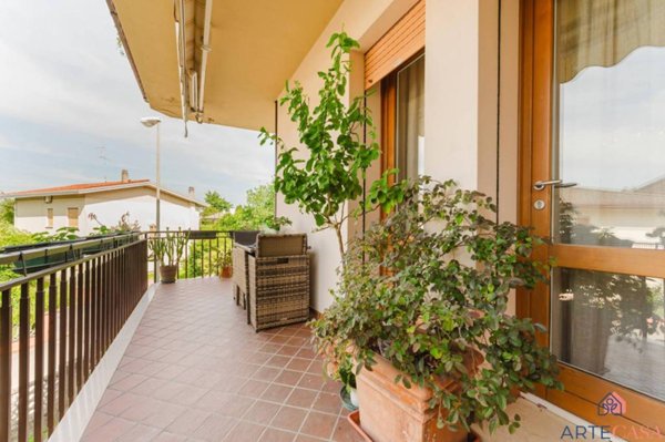 appartamento in vendita a Motta di Livenza