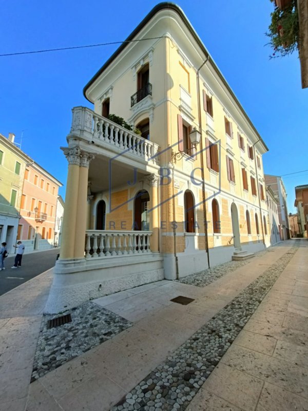 casa indipendente in vendita a Motta di Livenza