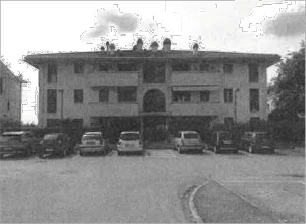 appartamento in vendita a Motta di Livenza in zona San Giovanni