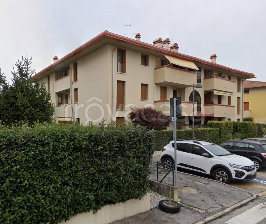 appartamento in vendita a Motta di Livenza in zona San Giovanni