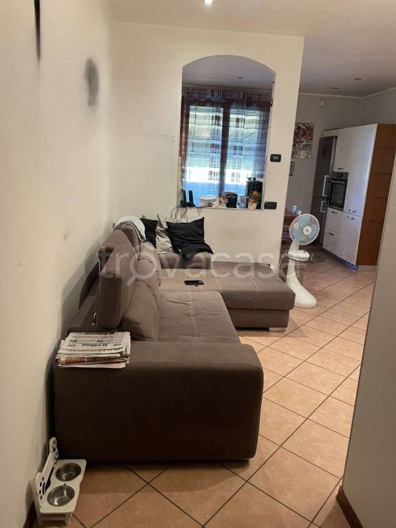 appartamento in vendita a Motta di Livenza in zona San Giovanni