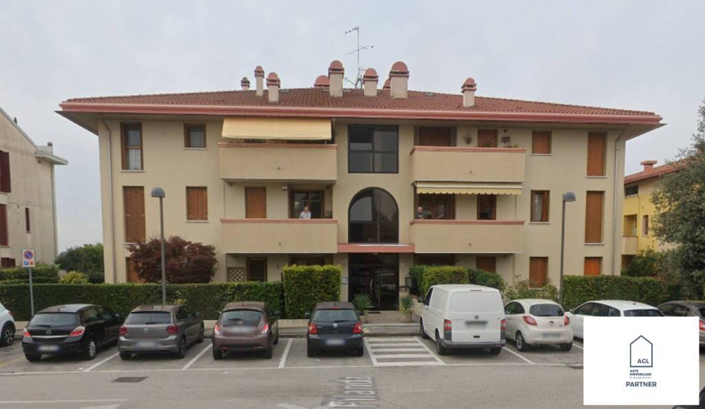 appartamento in vendita a Motta di Livenza in zona San Giovanni