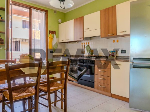 appartamento in vendita a Motta di Livenza in zona Lorenzaga