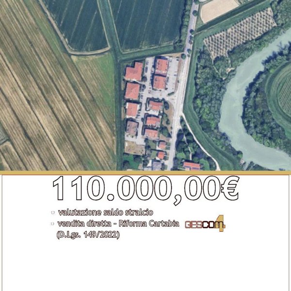 appartamento in vendita a Motta di Livenza in zona San Giovanni