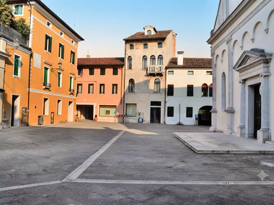 casa indipendente in vendita a Motta di Livenza