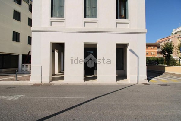 locale di sgombero in vendita a Motta di Livenza
