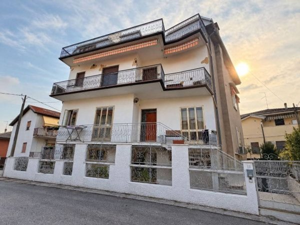 appartamento in vendita a Motta di Livenza in zona San Giovanni