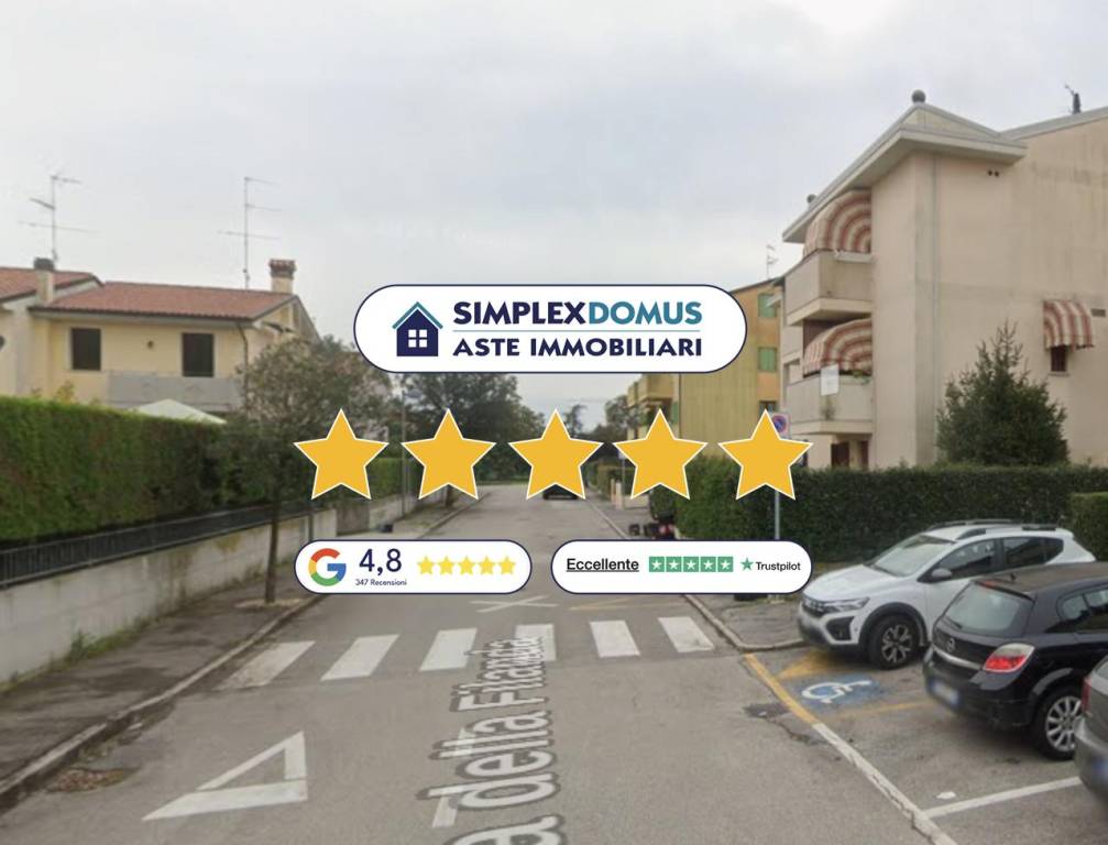 appartamento in vendita a Motta di Livenza in zona San Giovanni