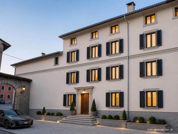 appartamento in vendita a Motta di Livenza