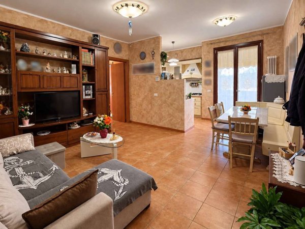 appartamento in vendita a Motta di Livenza