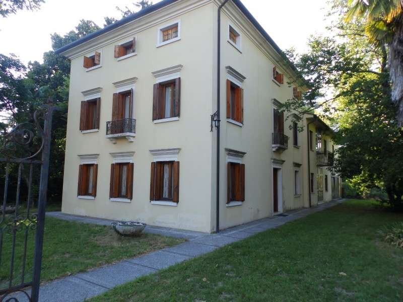 casa indipendente in vendita a Motta di Livenza
