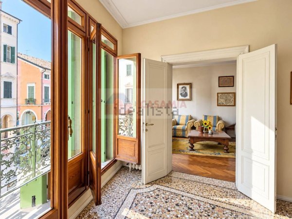 appartamento in vendita a Motta di Livenza
