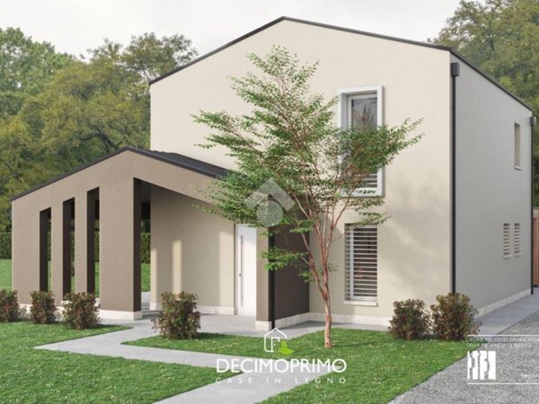 casa indipendente in vendita a Nervesa della Battaglia