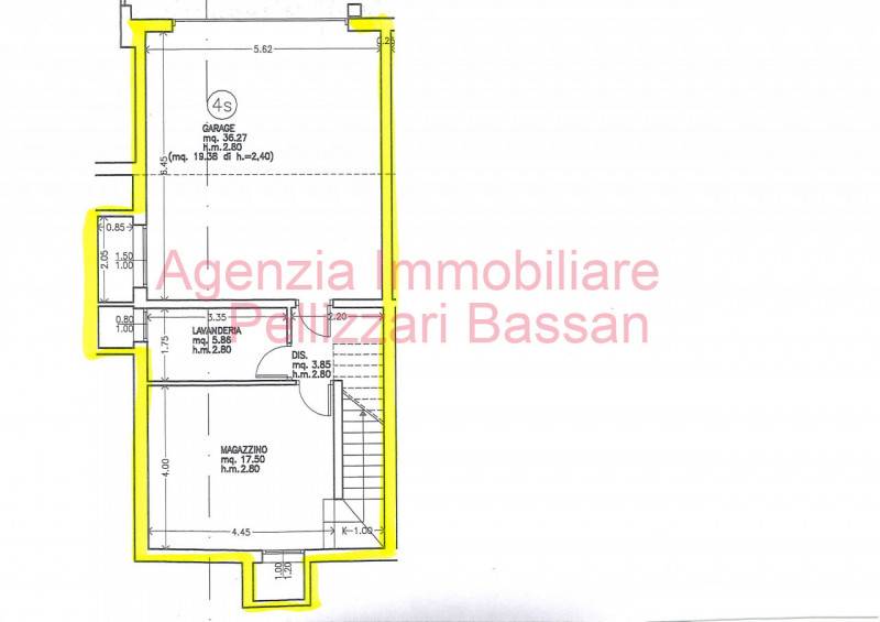 casa indipendente in vendita a Nervesa della Battaglia