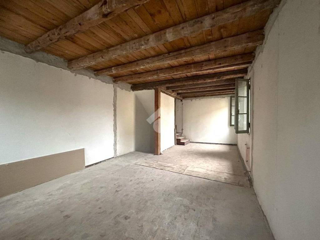 appartamento in vendita a Nervesa della Battaglia