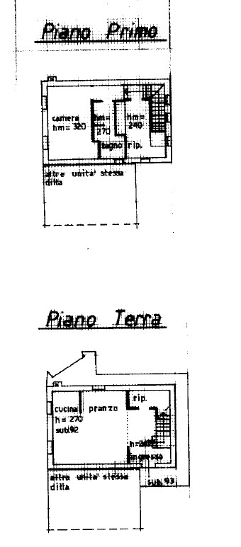casa indipendente in vendita a Nervesa della Battaglia in zona Sovilla