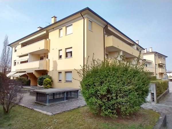 appartamento in vendita a Nervesa della Battaglia