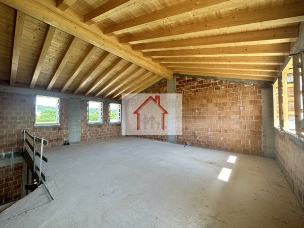 casa semindipendente in vendita a Nervesa della Battaglia
