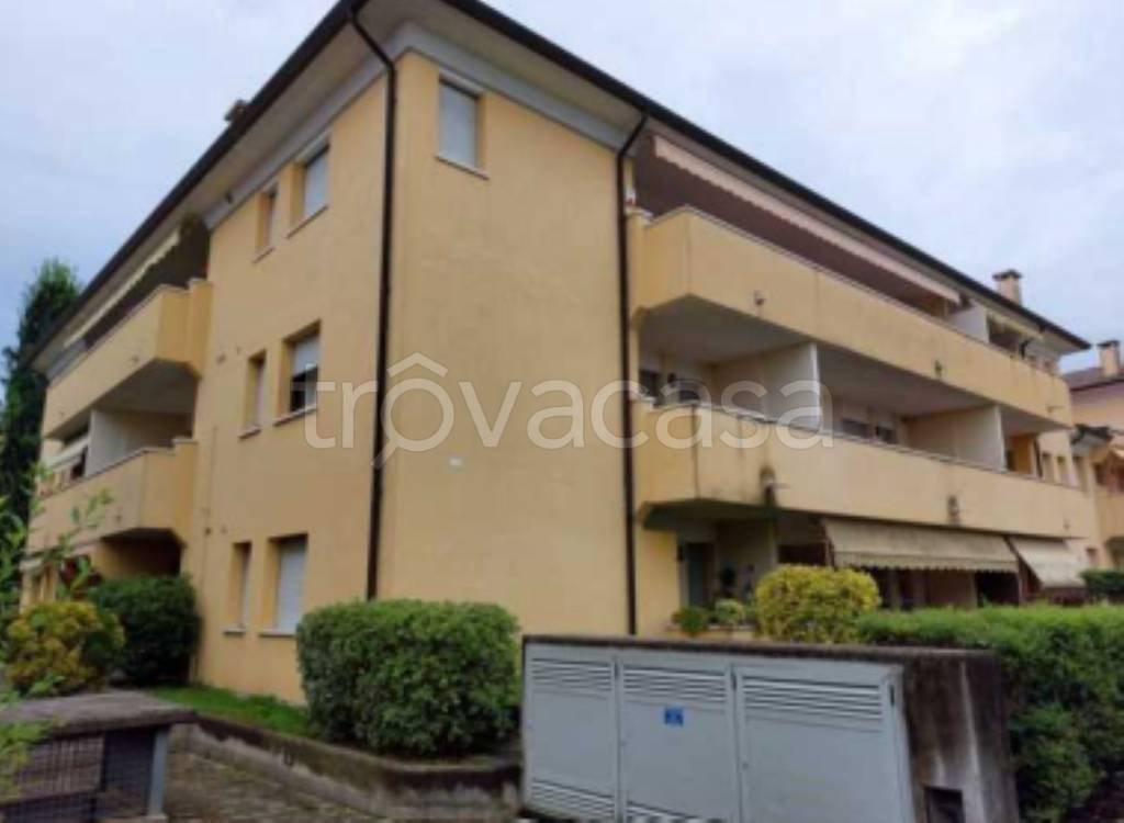 appartamento in vendita a Nervesa della Battaglia