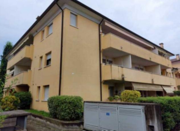 appartamento in vendita a Nervesa della Battaglia