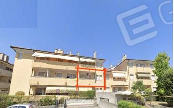 appartamento in vendita a Nervesa della Battaglia
