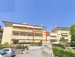 appartamento in vendita a Nervesa della Battaglia