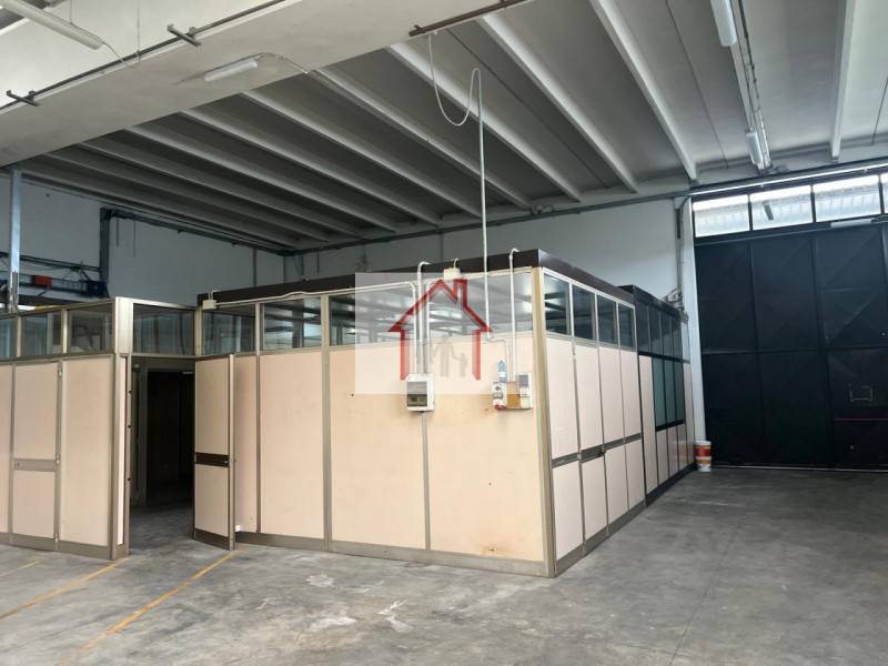 locale di sgombero in vendita a Nervesa della Battaglia in zona Bidasio
