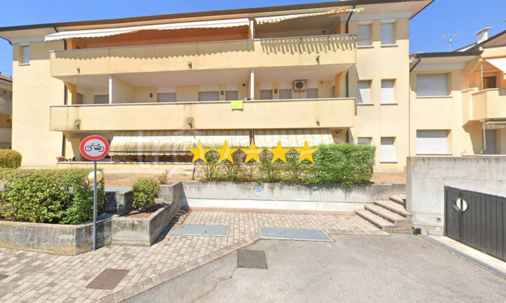 appartamento in vendita a Nervesa della Battaglia