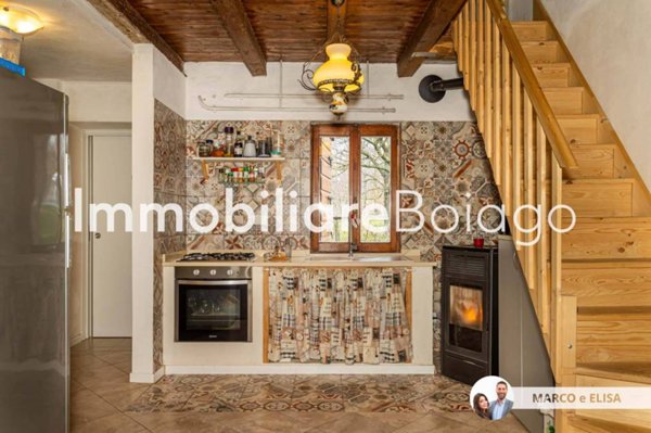 casa indipendente in vendita a Nervesa della Battaglia