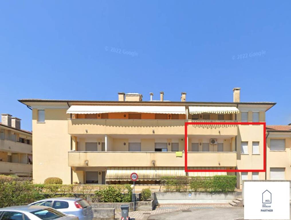 appartamento in vendita a Nervesa della Battaglia