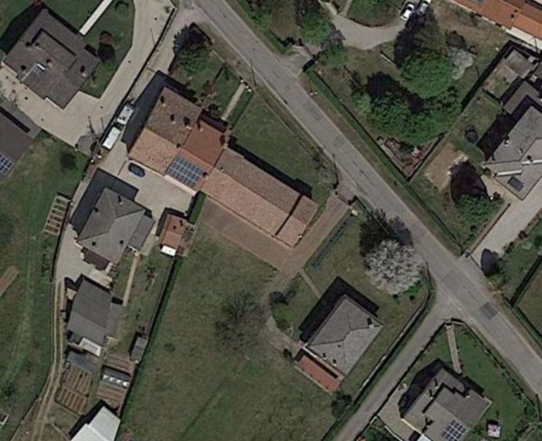 appartamento in vendita a Nervesa della Battaglia