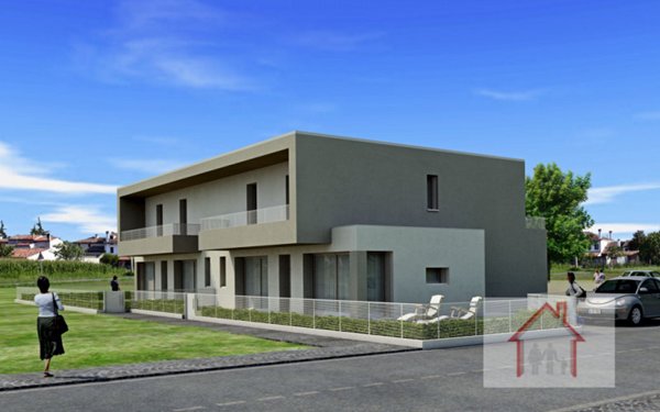 casa indipendente in vendita a Nervesa della Battaglia