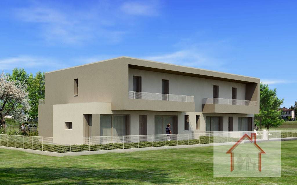 casa indipendente in vendita a Nervesa della Battaglia