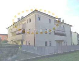 appartamento in vendita a Nervesa della Battaglia