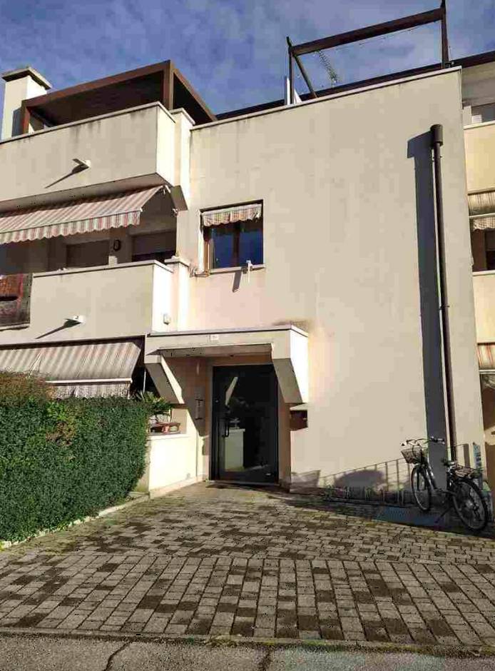 appartamento in vendita a Nervesa della Battaglia
