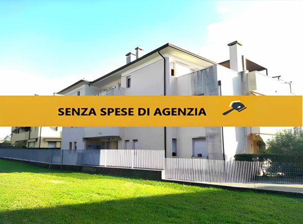 appartamento in vendita a Nervesa della Battaglia