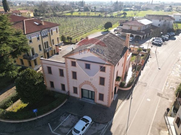 casa indipendente in vendita a Nervesa della Battaglia