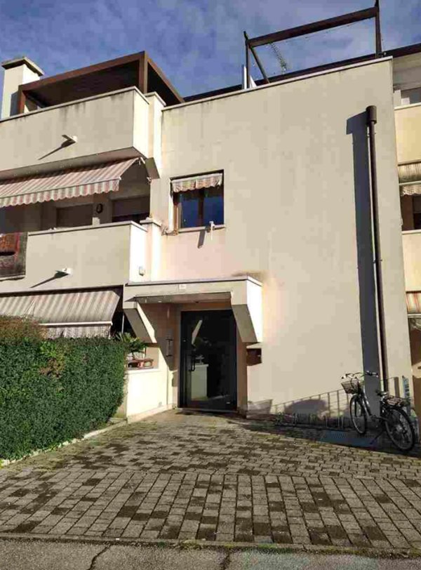 appartamento in vendita a Nervesa della Battaglia