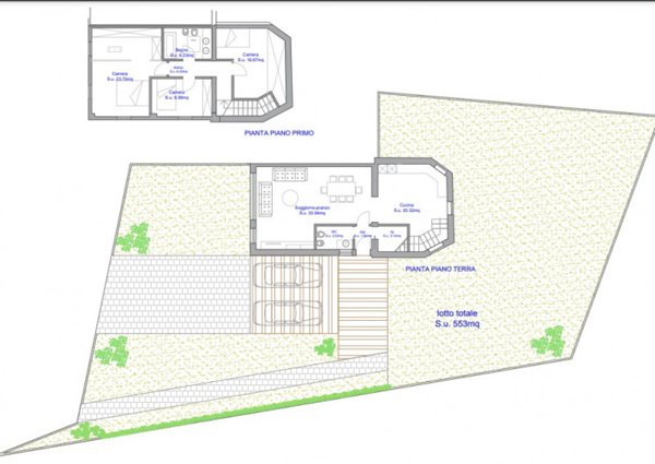 casa indipendente in vendita a Nervesa della Battaglia