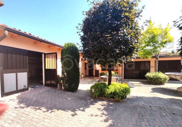 casa indipendente in vendita a Nervesa della Battaglia