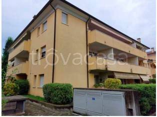 appartamento in vendita a Nervesa della Battaglia
