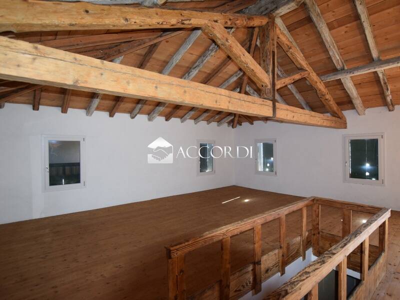 casa indipendente in vendita a Nervesa della Battaglia