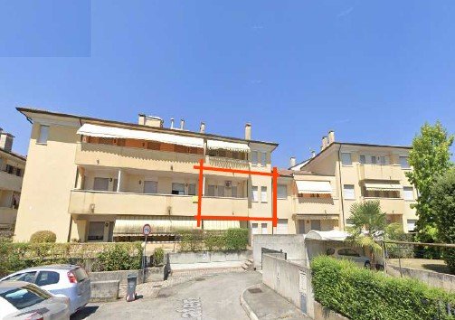 appartamento in vendita a Nervesa della Battaglia