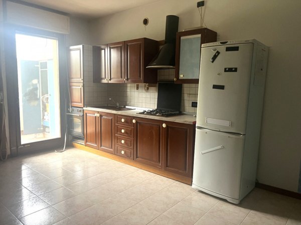 appartamento in vendita a Nervesa della Battaglia