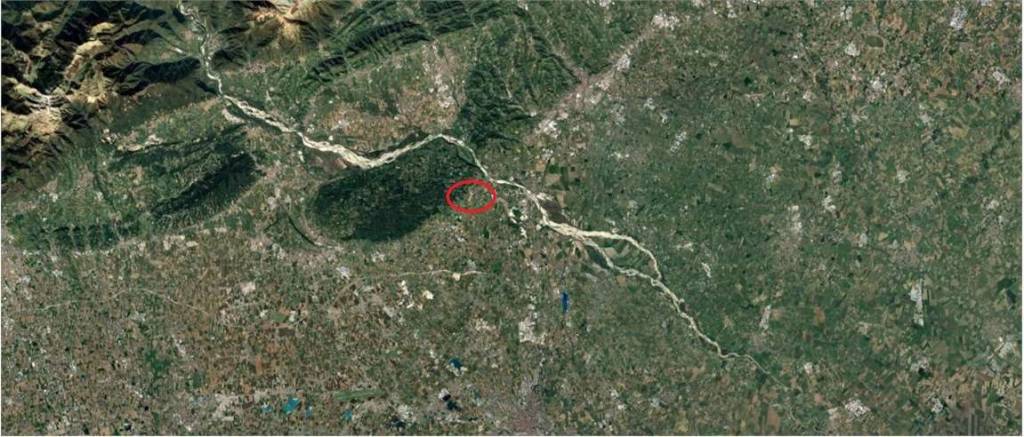 terreno agricolo in vendita a Nervesa della Battaglia