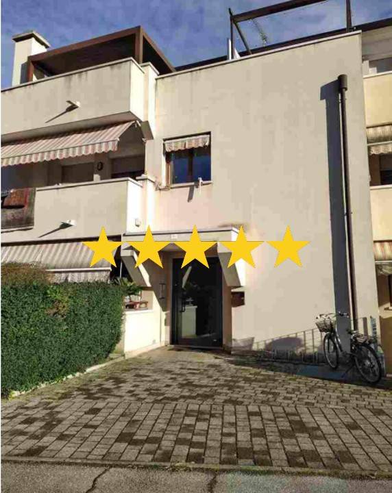 appartamento in vendita a Nervesa della Battaglia