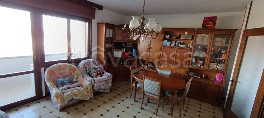 appartamento in vendita a Nervesa della Battaglia