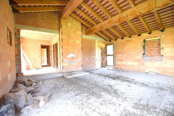 casa indipendente in vendita a Nervesa della Battaglia