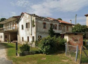 casa indipendente in vendita a Nervesa della Battaglia