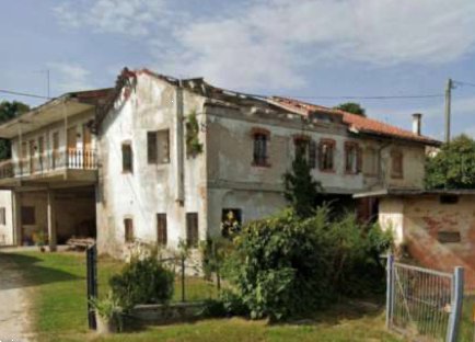 casa indipendente in vendita a Nervesa della Battaglia